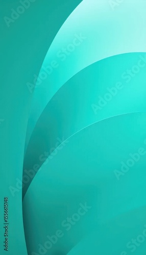 A close up of a blue and green abstract background.