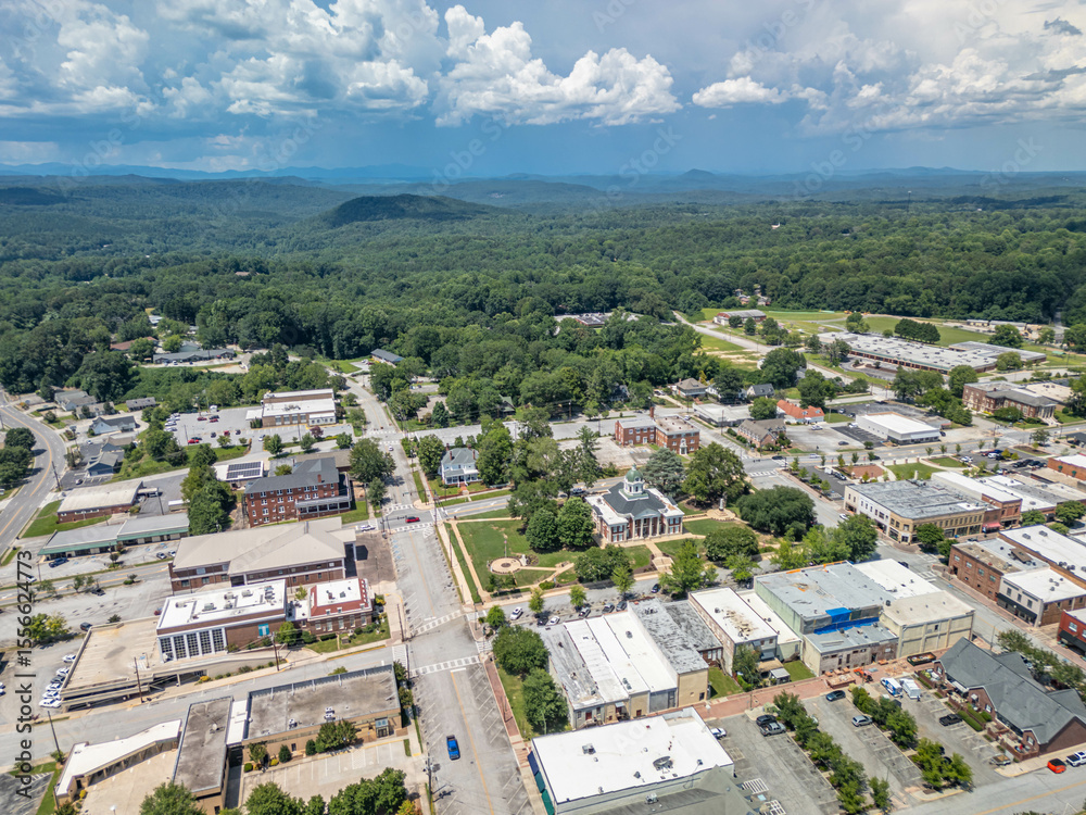 toccoa, georgia toccoa, georgia