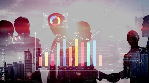 Business growth strategy, growth planning, business expansion, strategic metrics, and innovation roadmap for continued business growth and business success by 2025 and beyond. Muxer