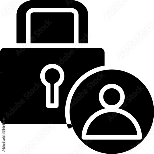 Access Control Icon