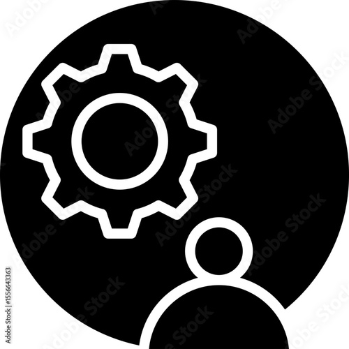 User Management Icon