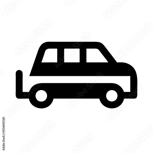 limousine icon