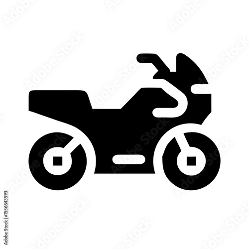 motorcycle icon