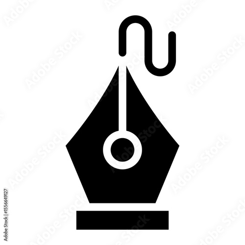 fountain pen icon