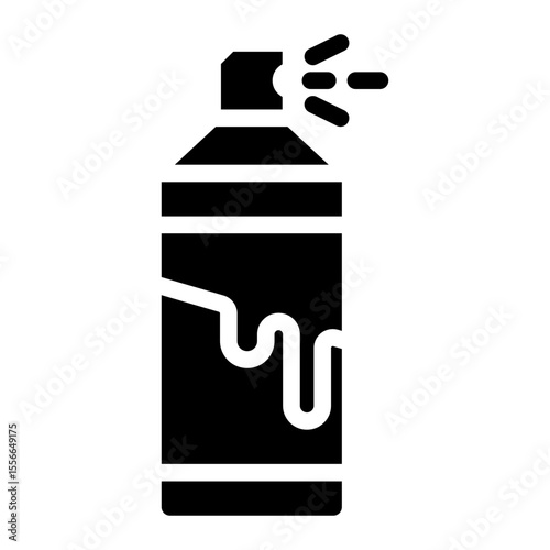 spray paint icon
