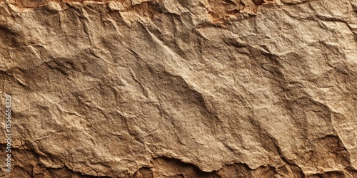Rough, textured surface with a grainy texture. isolated-3d-background