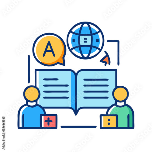 Language Translation and Interpretation Services Connecting People Globally Through Knowledge Exchange