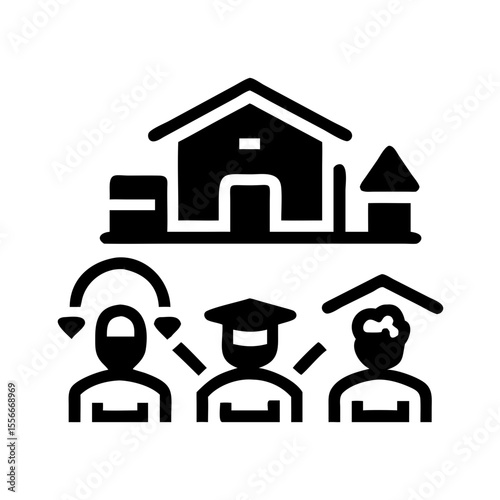 A black background stock image for use as an overlay or darkening layer