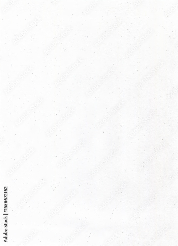 Fototapeta premium Minimalist White Textured Background for Graphic Design and Branding Projects