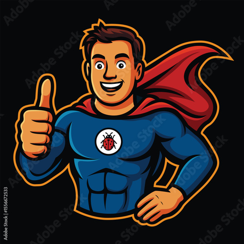 The Man Who Saves All