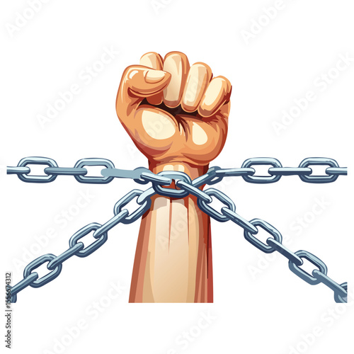 Liberation Fist Icon
