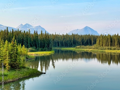 Yukon Territories, Canada