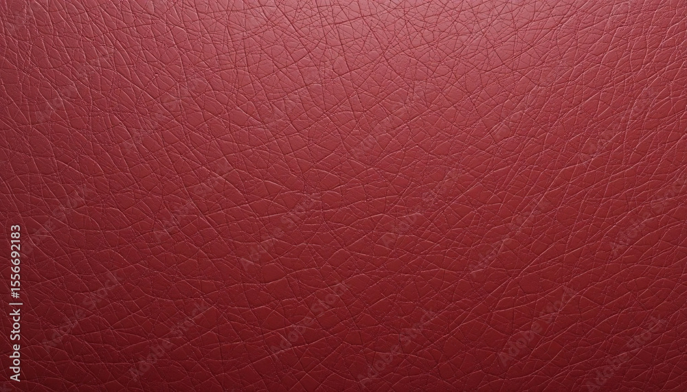 Fototapeta premium red leather background