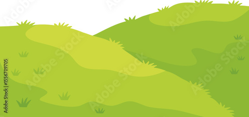 Nature Grass Green Field