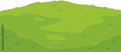 Nature Grass Green Field