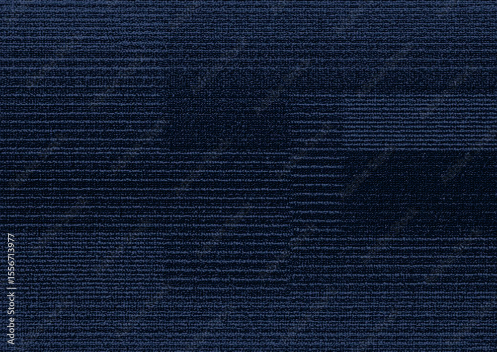 Dark blue striped carpet tiles for the floors of hotels and offices. Dark blue striped carpet tiles for the floors of hotels and offices.