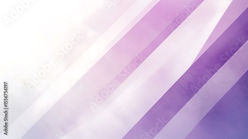 Abstract Purple Diagonal Lines.