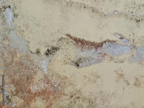 Abstrak grunge old wall weathered texture background