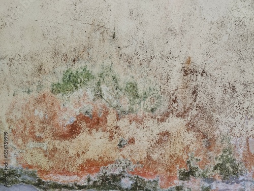 Abstrak grunge old wall weathered texture background