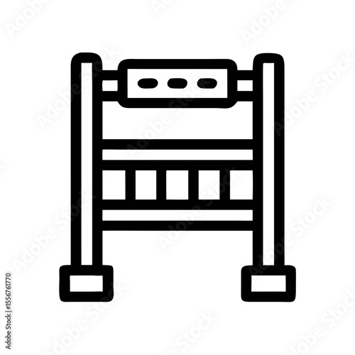 Solid White Background providing a sense of mystery and elegance