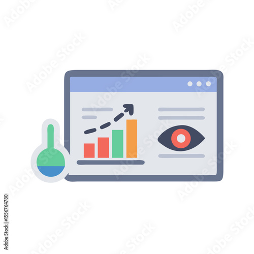 Data analysis and scientific research leading to company growth