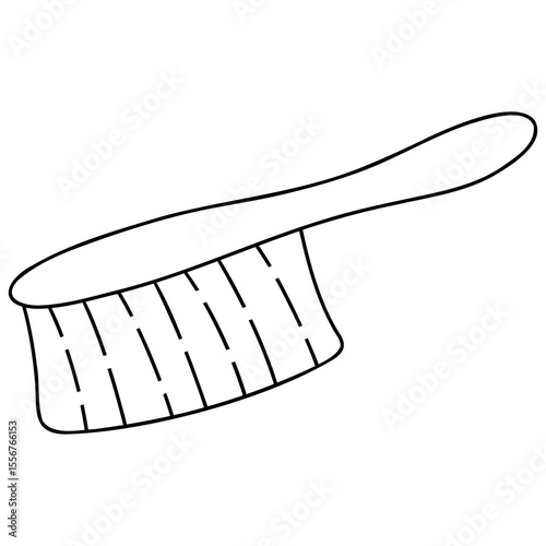 grooming brush comb
