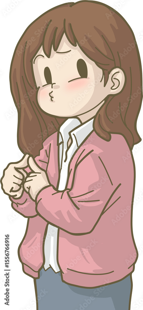 눈치 눈치