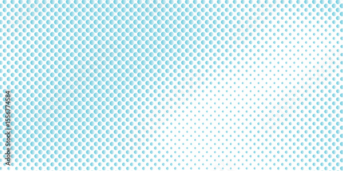 water colour halftone dotted background,  spotted pattern, gradient background, Abstract geometric background gradient, Modern pattern design. Technology geometric style vector illustration.