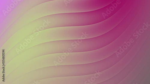 Subtle wave patterns in warm magenta and beige tones ideal for refined, organic brand visuals or elegant design textures.