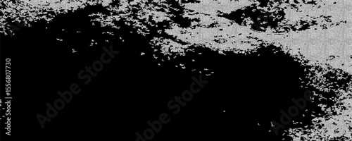 Grunge texture background.Vector distress texture