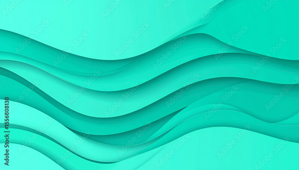 Fototapeta premium 水の背景素材