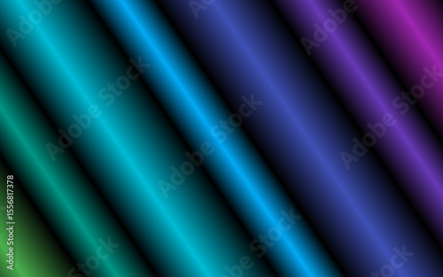 abstract background of colorful stripes