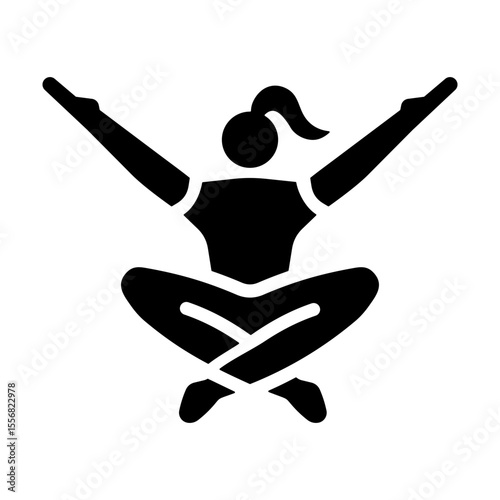 Mindfulness Icon