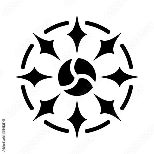 Dharma Icon
