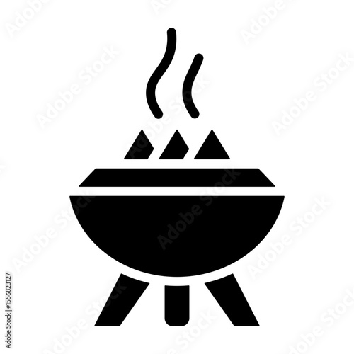 Incense Icon