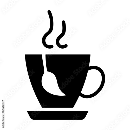 Herbal Tea Icon