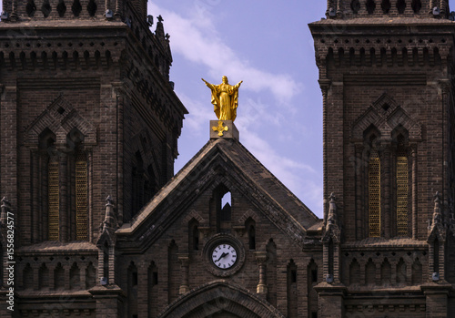 st vitus cathedral