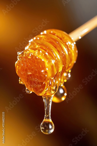 Dripping Honeycomb, Honeycomb Cluster,