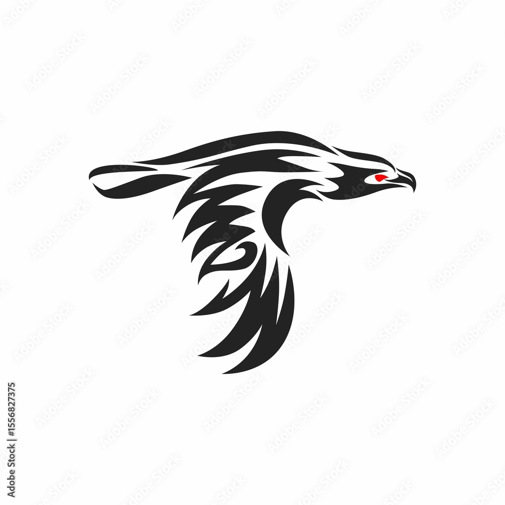 Obraz premium LOGO DECOR