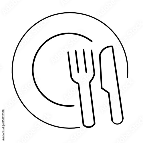  fitness nutrition vector icon