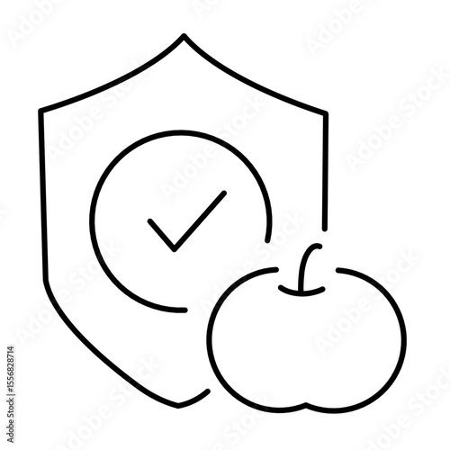  fitness nutrition vector icon