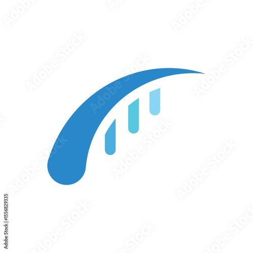 Bridge Logo Icon