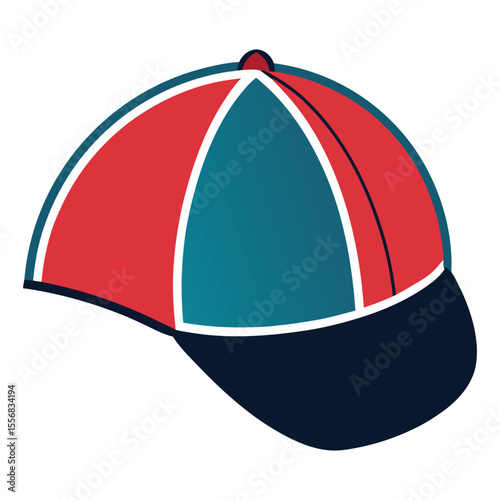 Cycling cap