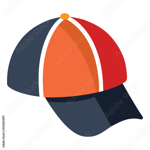 Cycling cap