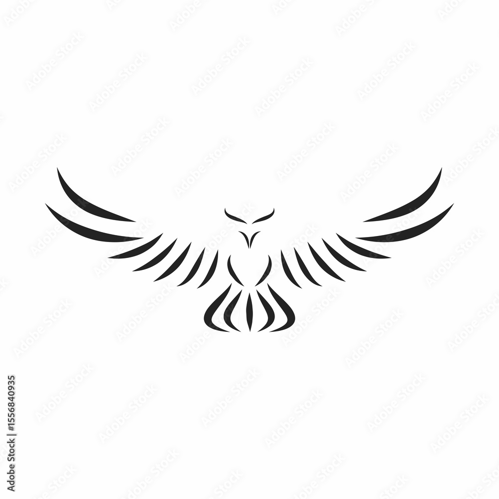 Obraz premium LOGO DECOR