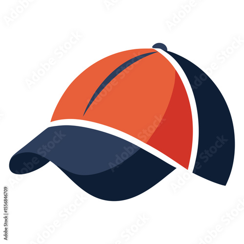 Golf cap