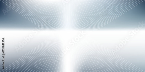 abstract white background modern design Vector illustration