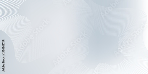 Wallpaper Mural modern abstract background Vector illustration Torontodigital.ca