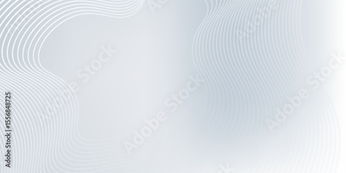 Wallpaper Mural modern abstract background Vector illustration Torontodigital.ca