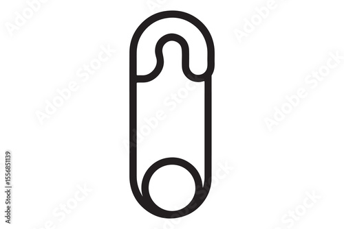 Safety Pin A Simple Yet Essential Everyday Item